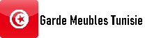 Garde-meubles Tunisie